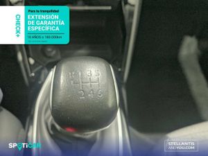 Peugeot 2008   Puretech 100 S&S 6 Vel. MAN Allure - Foto 14