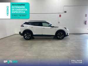 Peugeot 2008   Puretech 100 S&S 6 Vel. MAN Allure - Foto 4