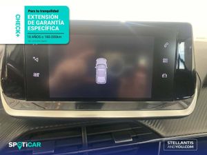 Peugeot 2008   Puretech 100 S&S 6 Vel. MAN Allure - Foto 18