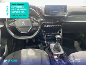 Peugeot 2008   Puretech 100 S&S 6 Vel. MAN Allure - Foto 8