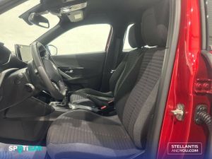 Peugeot 2008   Puretech 100 S&S 6 Vel. MAN Allure - Foto 9