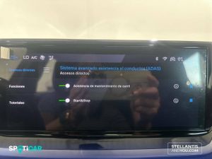 Peugeot 2008   Puretech 100 S&S 6 Vel. MAN Allure - Foto 15