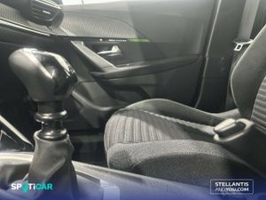 Peugeot 2008   Puretech 100 S&S 6 Vel. MAN Allure - Foto 20