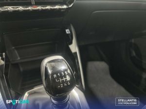 Peugeot 2008   Puretech 100 S&S 6 Vel. MAN Allure - Foto 21