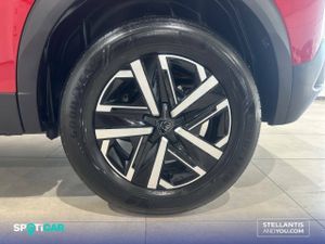 Peugeot 2008   Puretech 100 S&S 6 Vel. MAN Allure - Foto 11