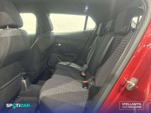 Peugeot 2008   Puretech 100 S&S 6 Vel. MAN Allure - Foto 10