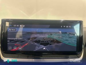 Peugeot 2008   Puretech 100 S&S 6 Vel. MAN Allure - Foto 14