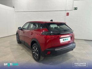 Peugeot 2008   Puretech 100 S&S 6 Vel. MAN Allure - Foto 7