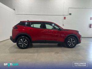 Peugeot 2008   Puretech 100 S&S 6 Vel. MAN Allure - Foto 4