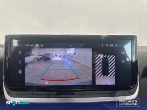 Peugeot 2008   Puretech 100 S&S 6 Vel. MAN Allure - Foto 12