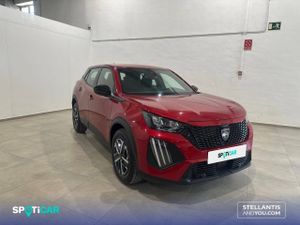 Peugeot 2008   Puretech 100 S&S 6 Vel. MAN Allure - Foto 3