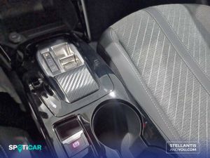 Peugeot 2008  N2008  Hybrid 136 eDCS6 Allure - Foto 16