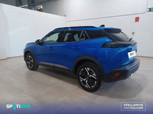 Peugeot 2008  N2008  Hybrid 136 eDCS6 Allure - Foto 7