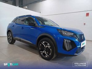 Peugeot 2008  N2008  Hybrid 136 eDCS6 Allure - Foto 3