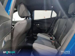 Peugeot 2008  N2008  Hybrid 136 eDCS6 Allure - Foto 10
