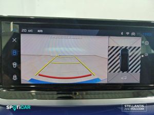 Peugeot 2008  N2008  Hybrid 136 eDCS6 Allure - Foto 21
