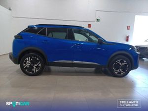 Peugeot 2008  N2008  Hybrid 136 eDCS6 Allure - Foto 4