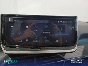 Peugeot 2008  N2008  Hybrid 136 eDCS6 Allure - Foto 18