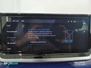 Peugeot 2008  N2008  Hybrid 136 eDCS6 Allure - Foto 22