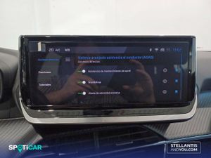 Peugeot 2008  N2008  Hybrid 136 eDCS6 Allure - Foto 19
