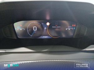 Peugeot 2008  N2008  Hybrid 136 eDCS6 Allure - Foto 14