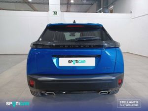 Peugeot 2008  N2008  Hybrid 136 eDCS6 Allure - Foto 5
