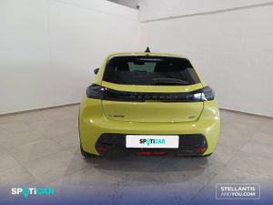 Peugeot 208   Eléctrico 156 (115 Kw) GT - Foto 5