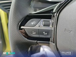 Peugeot 208   Eléctrico 156 (115 Kw) GT - Foto 14