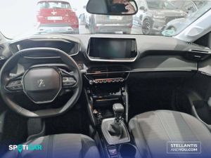 Peugeot 208   Puretech 100 Allure - Foto 8