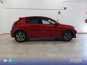 Peugeot 208   Puretech 100 Allure - Foto 4