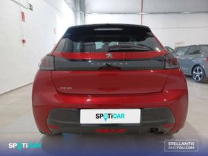 Peugeot 208   Puretech 100 Allure - Foto 5