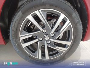 Peugeot 208   Puretech 100 Allure - Foto 11