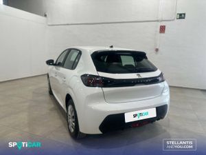 Peugeot 208  BlueHDi 73kW (100CV) Active - Foto 7