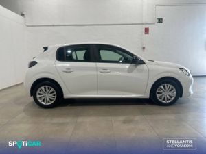 Peugeot 208  BlueHDi 73kW (100CV) Active - Foto 4
