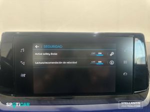 Peugeot 208  BlueHDi 73kW (100CV) Active - Foto 16