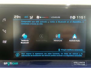 Peugeot 208  BlueHDi 73kW (100CV) Active - Foto 25