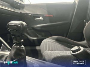 Peugeot 208  BlueHDi 73kW (100CV) Active - Foto 19