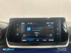 Peugeot 208  BlueHDi 73kW (100CV) Active - Foto 14