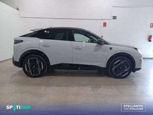 Peugeot 3008   Eléctrico 157kW GT - Foto 4