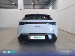 Peugeot 3008   Eléctrico 157kW GT - Foto 5