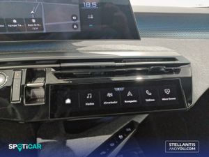 Peugeot 3008   Eléctrico 157kW GT - Foto 16