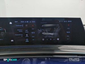 Peugeot 3008   Eléctrico 157kW GT - Foto 21