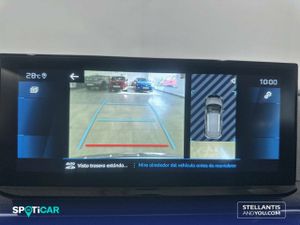 Peugeot 3008  1.2 100KW  eDCS6 Allure Pack - Foto 17