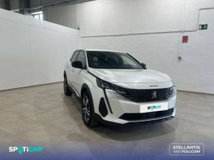 Peugeot 3008  1.2 100KW  eDCS6 Allure Pack - Foto 3