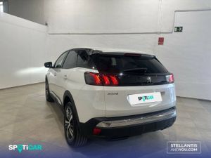 Peugeot 3008  1.2 100KW  eDCS6 Allure Pack - Foto 7