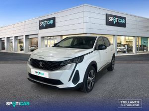 Peugeot 3008  1.2 100KW  eDCS6 Allure Pack - Foto 2