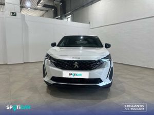 Peugeot 3008  1.2 100KW  eDCS6 Allure Pack - Foto 3