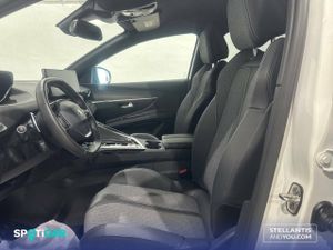 Peugeot 3008  1.2 100KW  eDCS6 Allure Pack - Foto 9