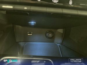 Peugeot 3008  1.2 100KW  eDCS6 Allure Pack - Foto 14