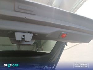 Peugeot 3008  1.2 100KW  eDCS6 GT - Foto 12